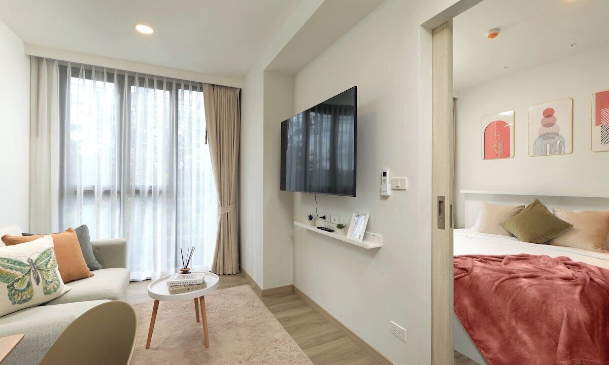 Photo of Bedroom in Laguna