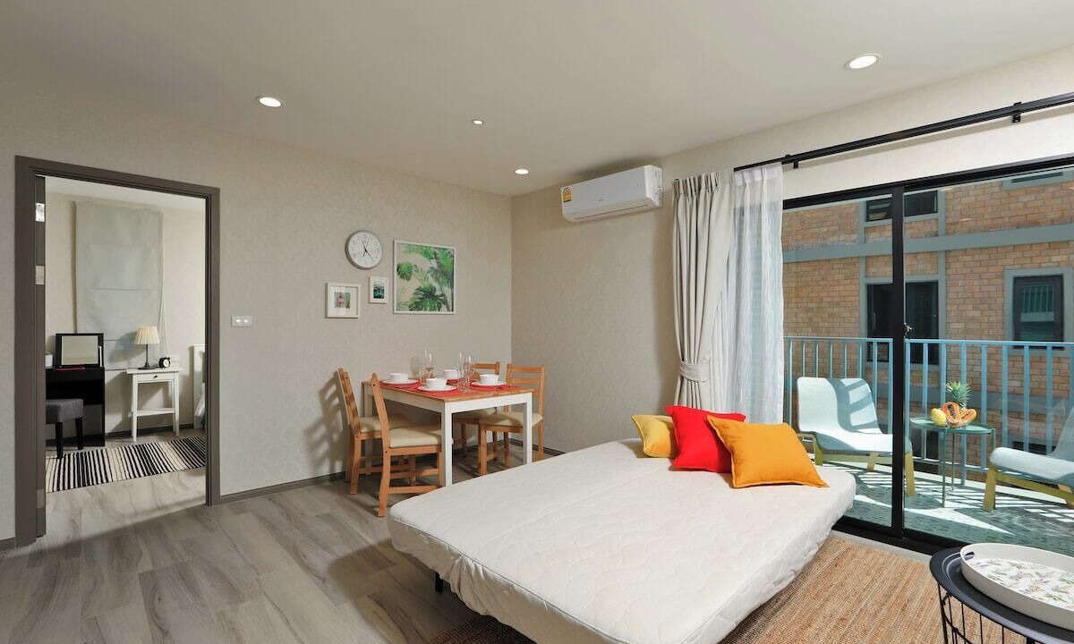 Photo of Bedroom in Sa Khu