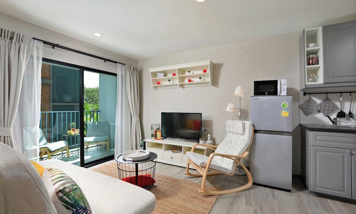 Photo of Livingroom in Sa Khu