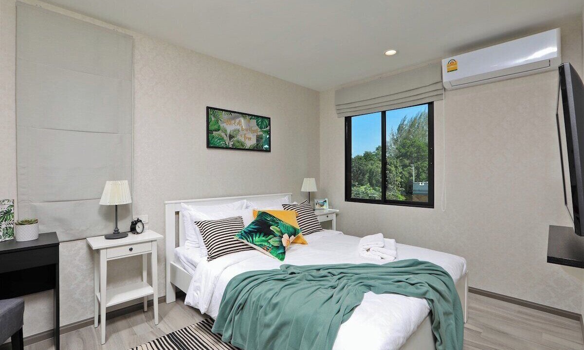 Photo of Bedroom in Sa Khu