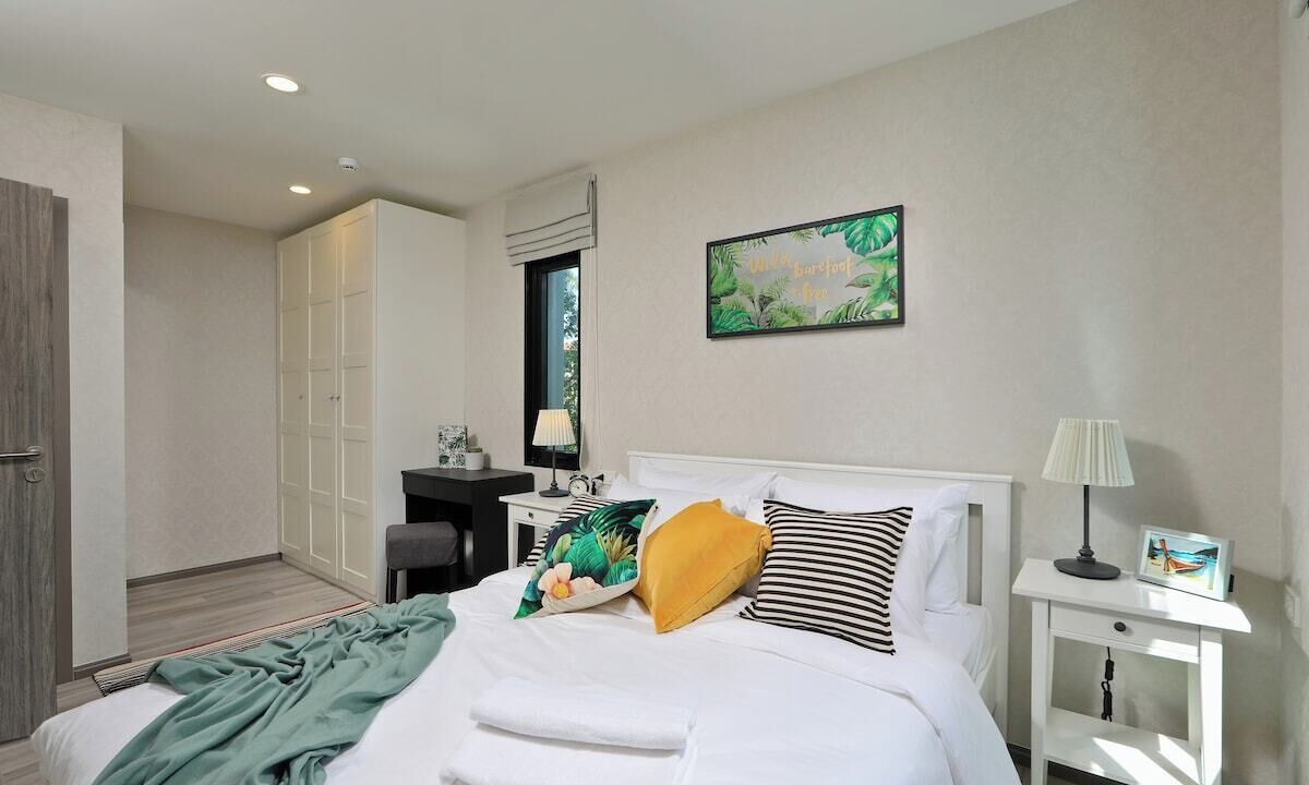 Photo of Bedroom in Sa Khu