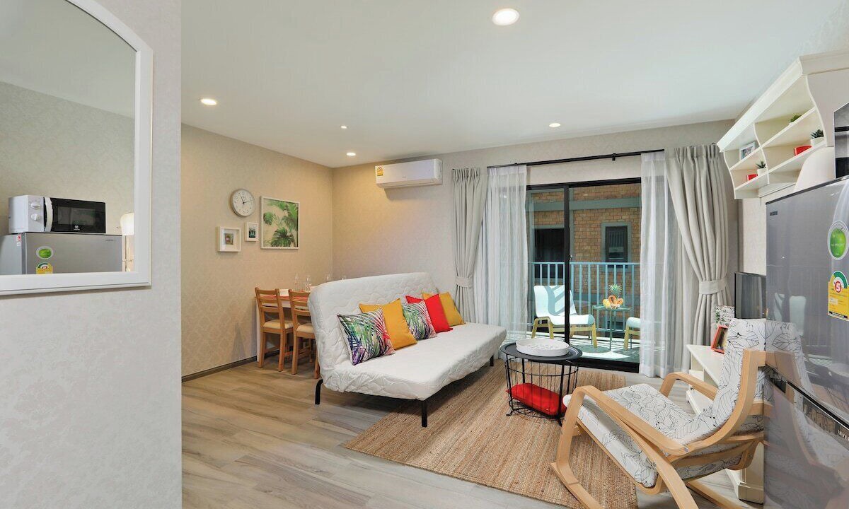 Photo of Livingroom in Sa Khu