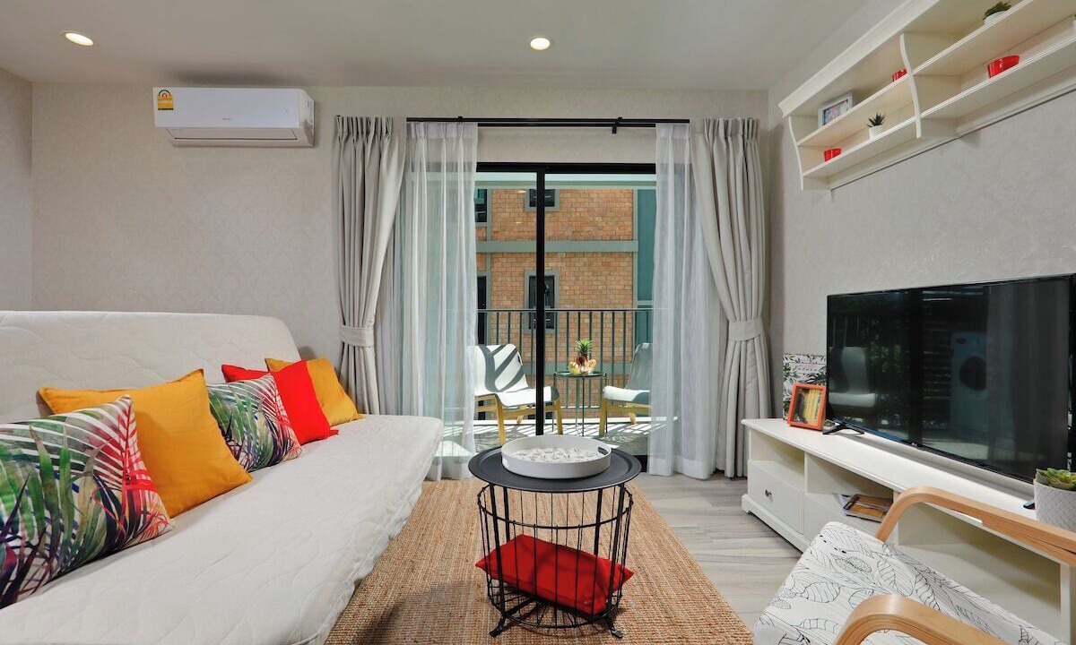 Photo of Livingroom in Sa Khu