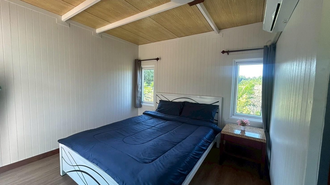 Photo of Bedroom in Nong Thale