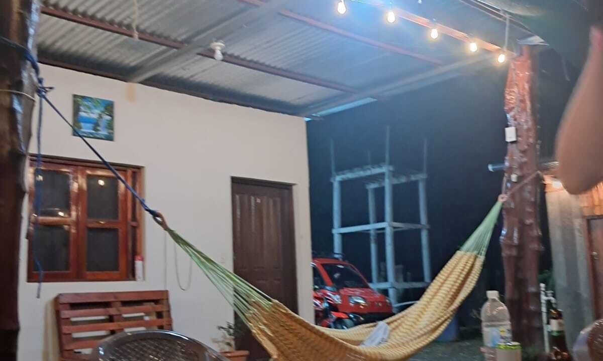Photo of Patio Balcony in Moyogalpa
