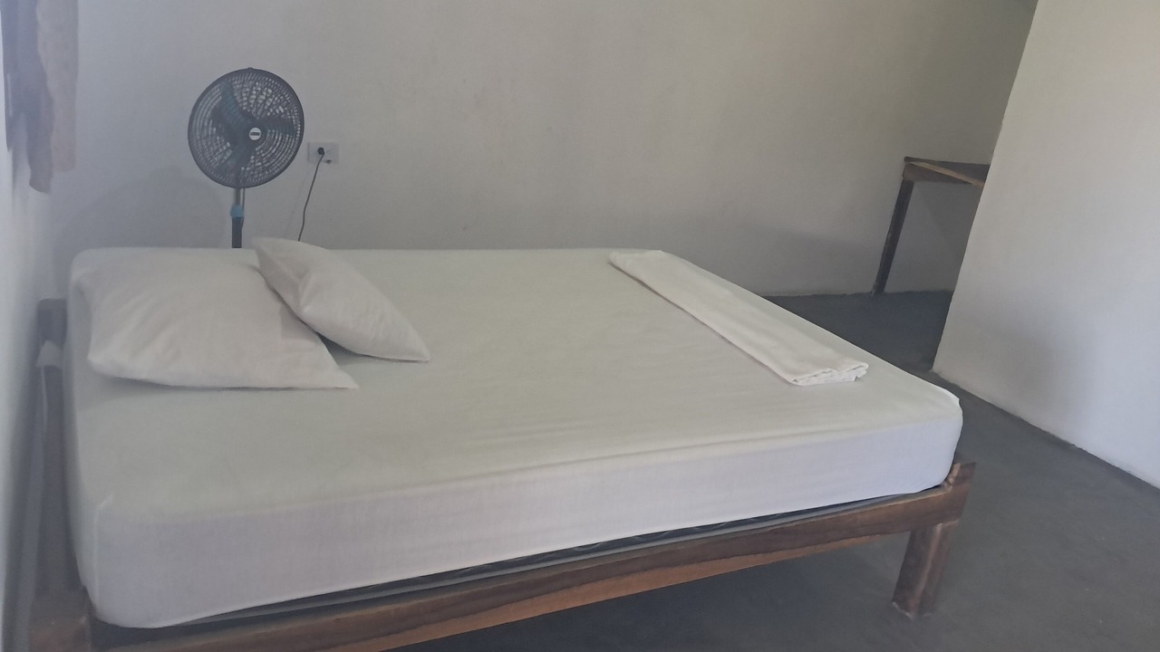 Photo of Bedroom in Moyogalpa