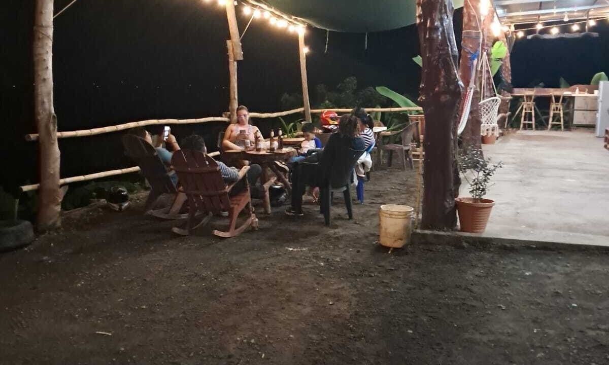 Photo of Outdoor in Moyogalpa
