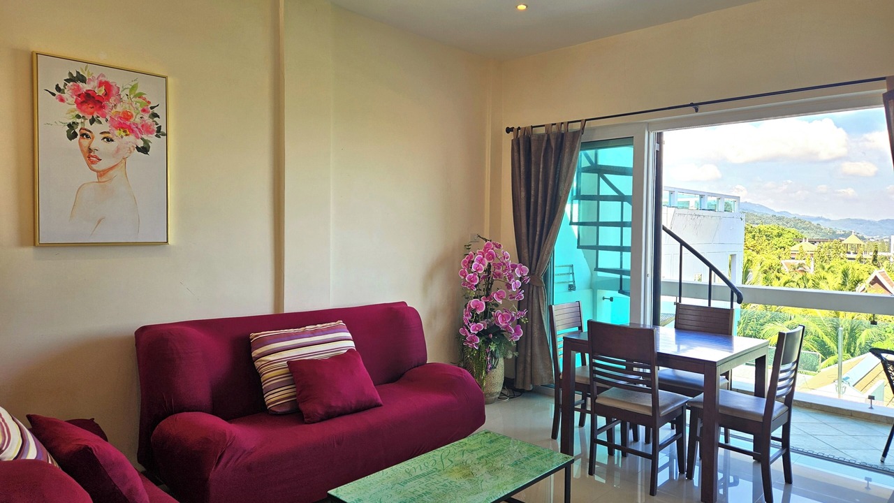 Photo of Livingroom in Ban Saiyuan