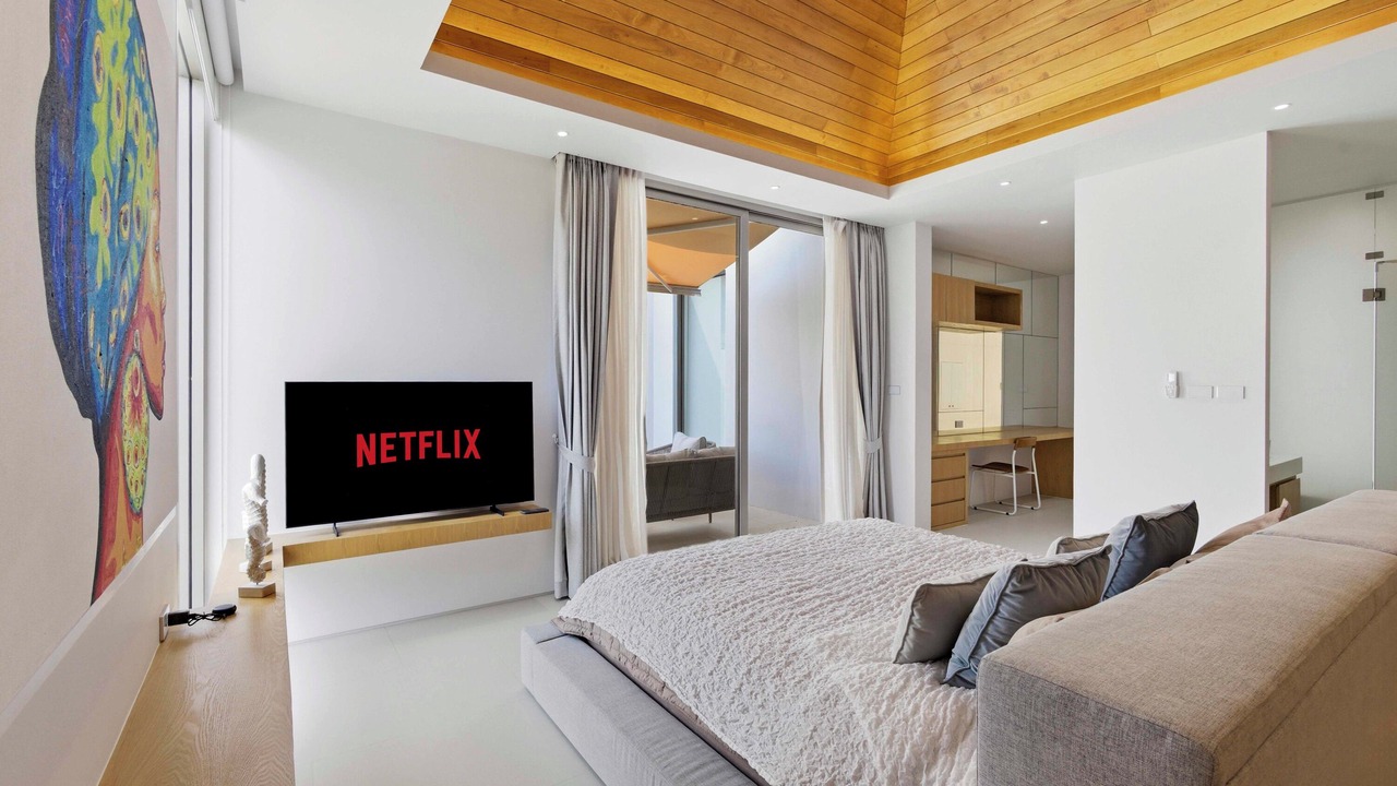 Photo of Bedroom in Si Sunthon