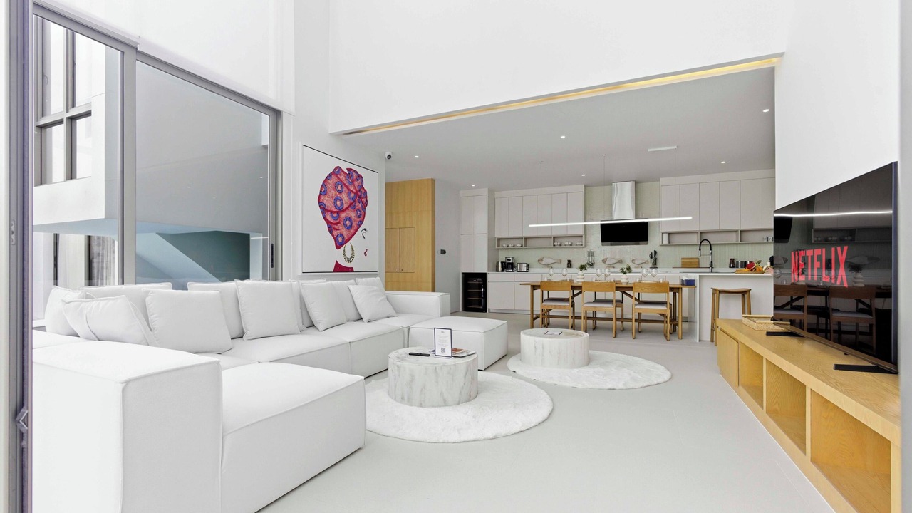Photo of Livingroom in Si Sunthon