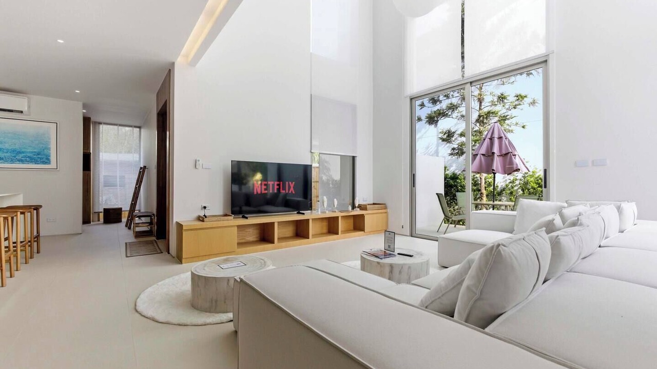 Photo of Livingroom in Si Sunthon
