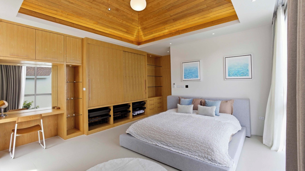 Photo of Bedroom in Si Sunthon