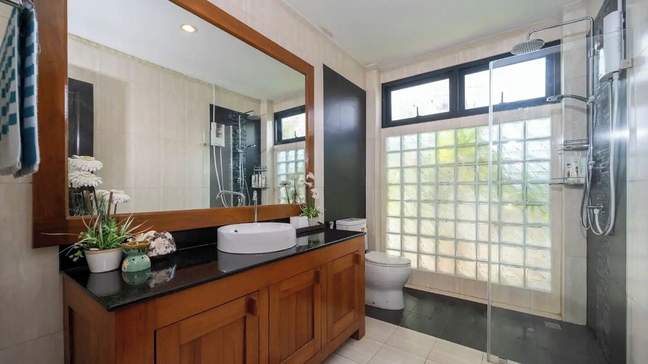 Photo of Bathroom in Choeng Thale