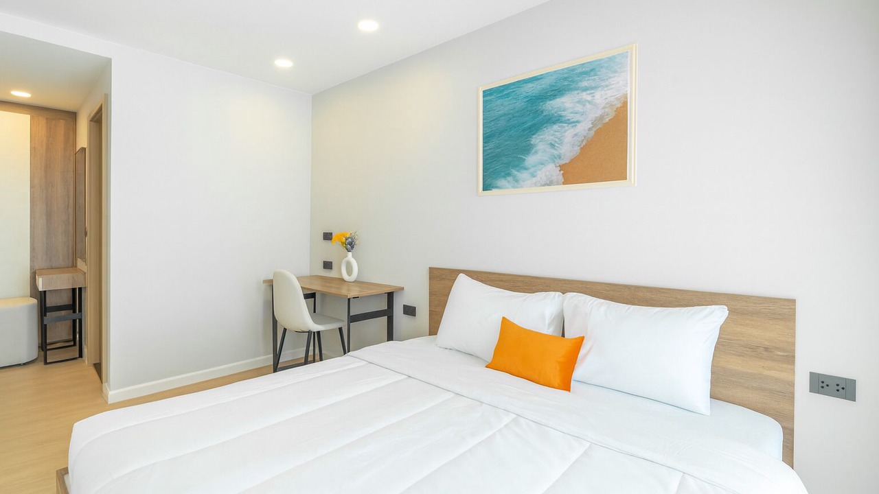Photo of Bedroom in Cherngtalay