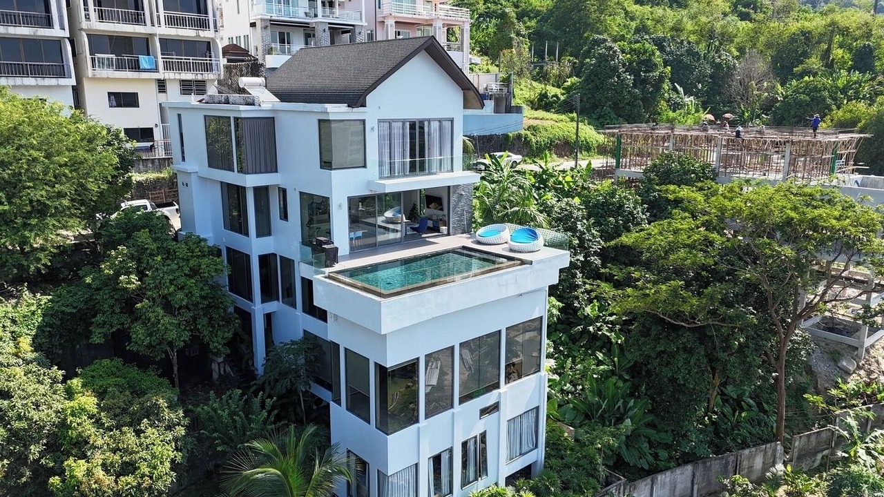 Photo of Outdoor in Patong
