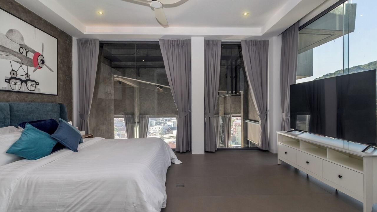 Photo of Bedroom in Patong