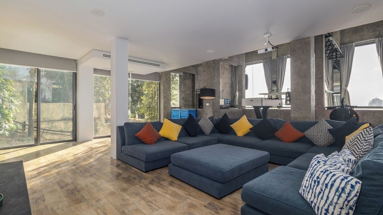 Photo of Livingroom in Patong