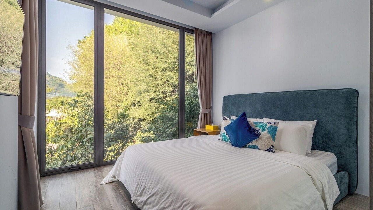 Photo of Bedroom in Patong