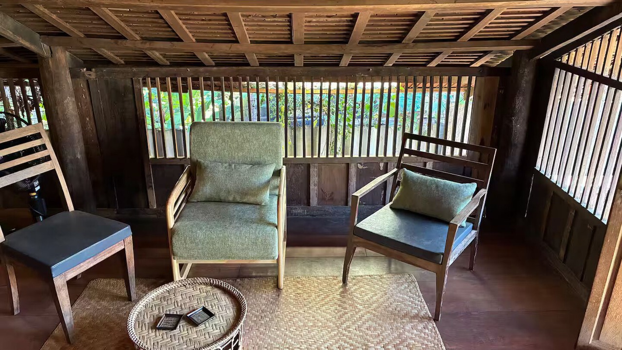 Photo of Outdoor in Luang Prabang