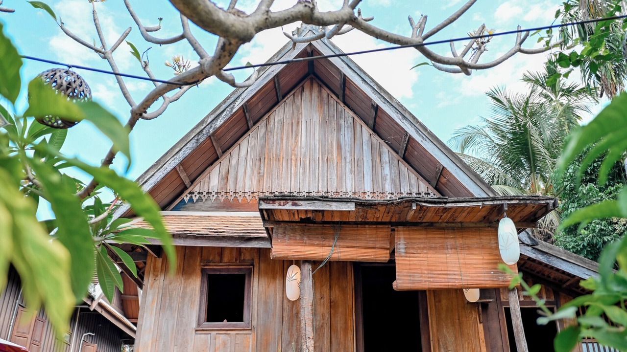 Photo of Outdoor in Luang Prabang
