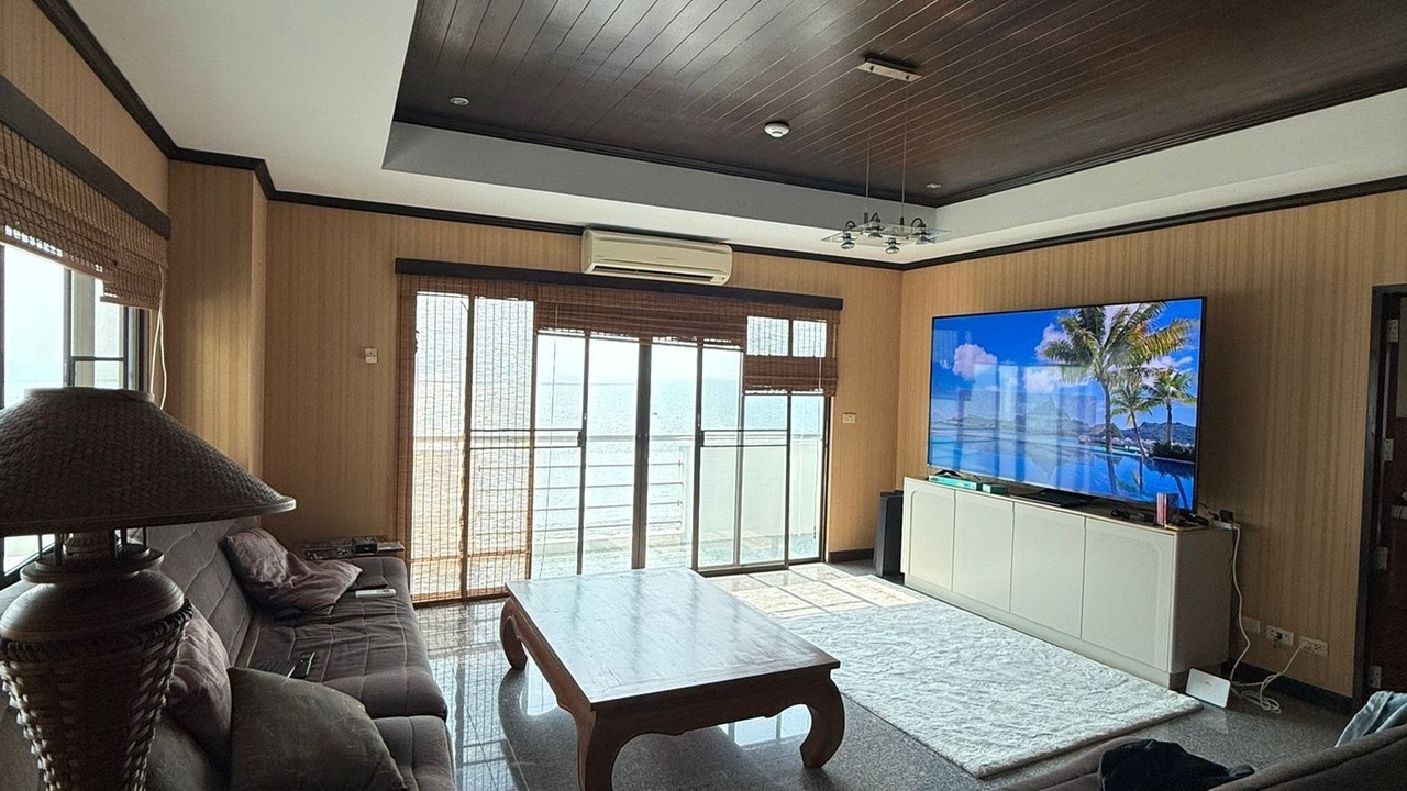 Photo of Livingroom in Na Chom Thian