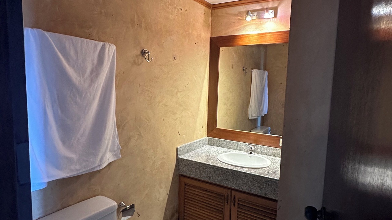 Photo of Bathroom in Na Chom Thian