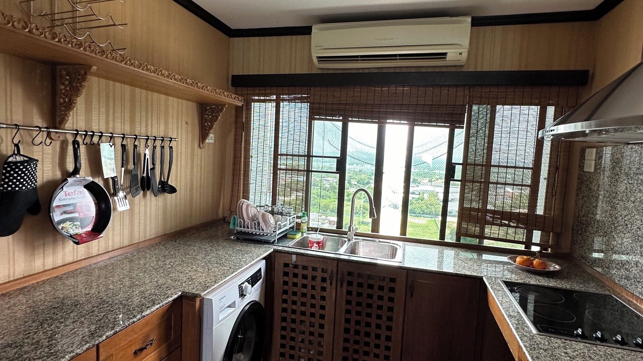 Photo of Kitchen in Na Chom Thian