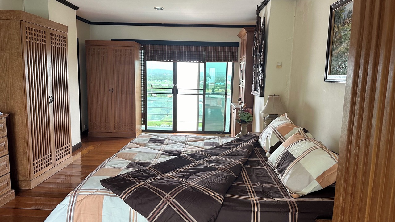 Photo of Bedroom in Na Chom Thian