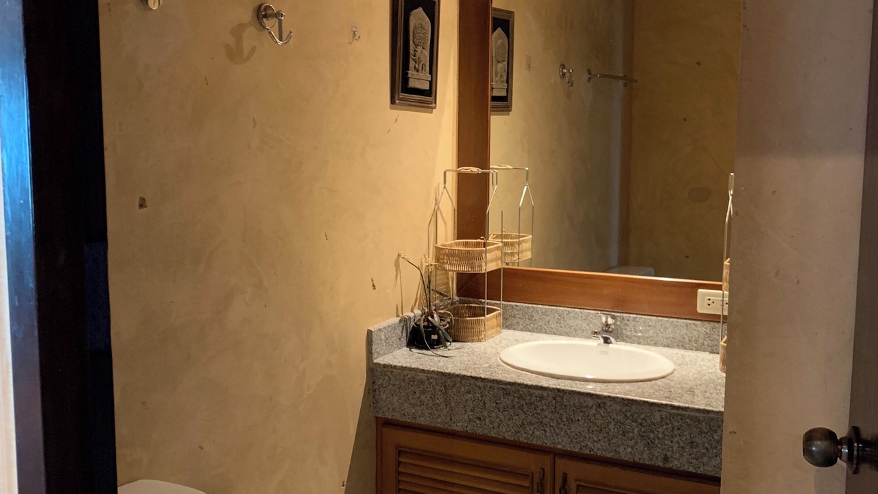 Photo of Bathroom in Na Chom Thian