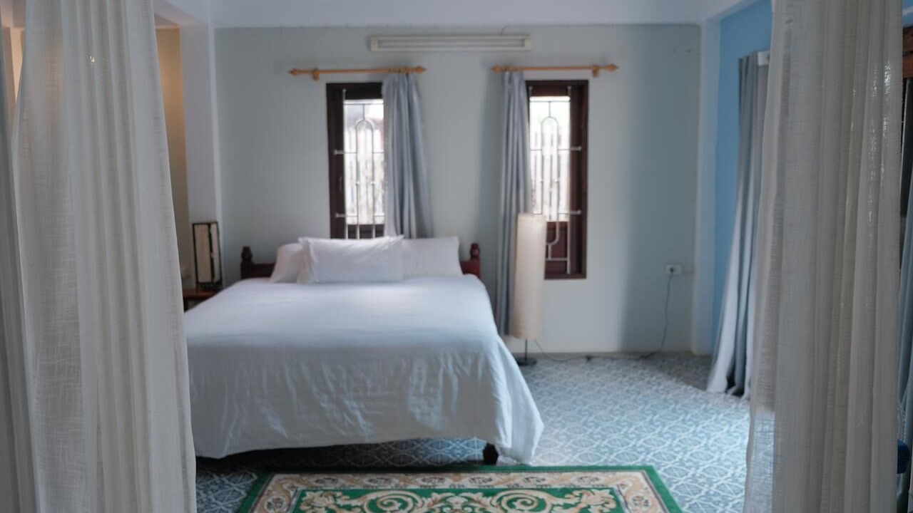 Photo of Bedroom in Luang Prabang