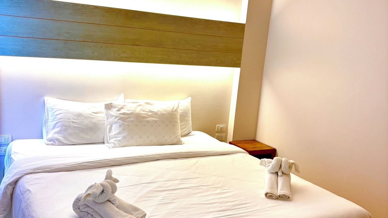 Photo of Bedroom in Ao Nang