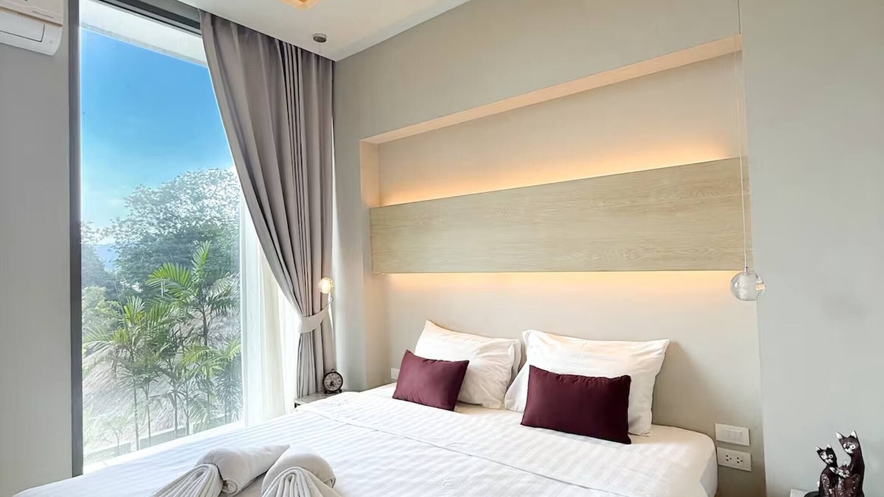 Photo of Bedroom in Ao Nang