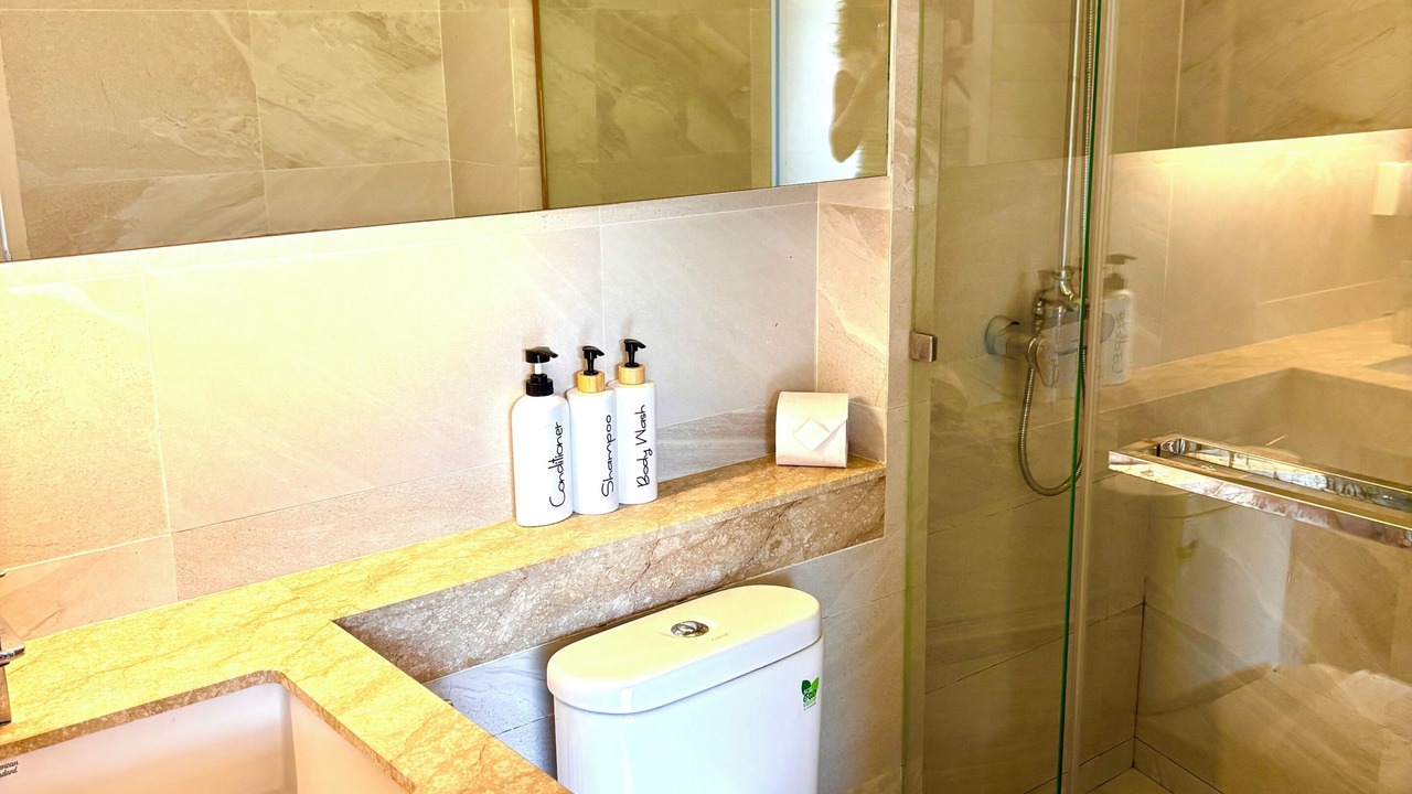 Photo of Bathroom in Ao Nang
