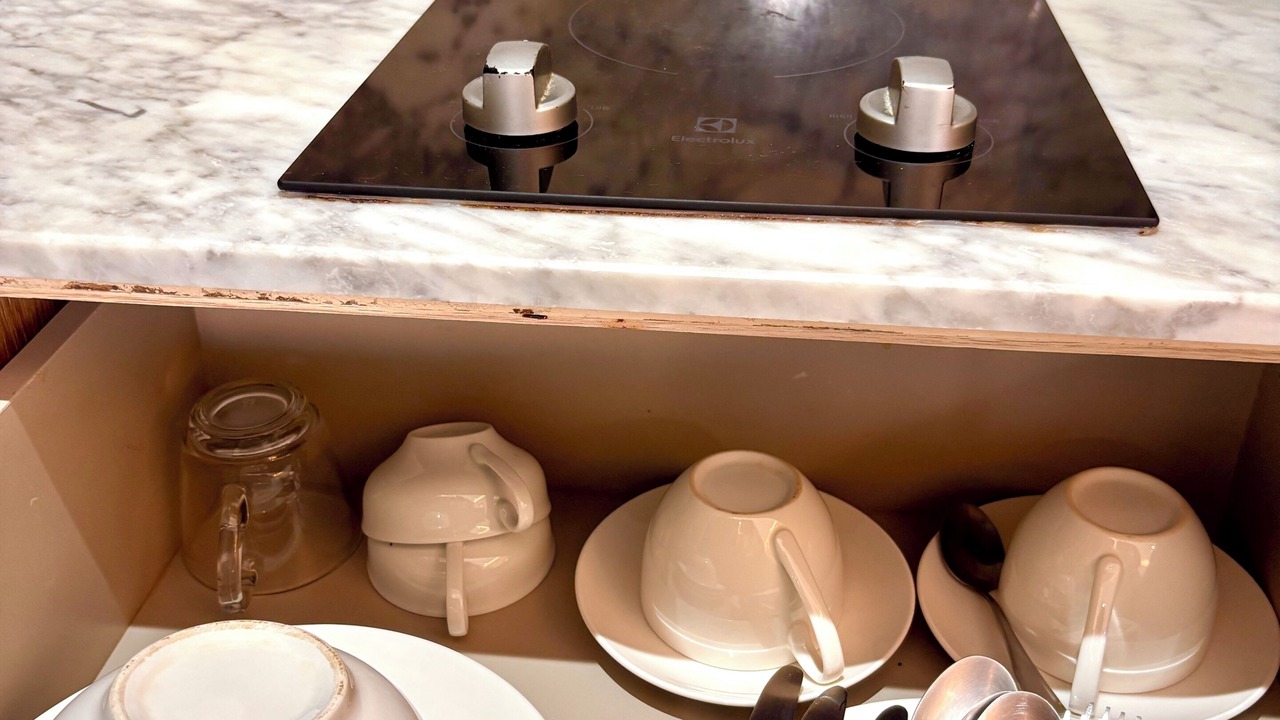 Photo of Kitchen in Ao Nang