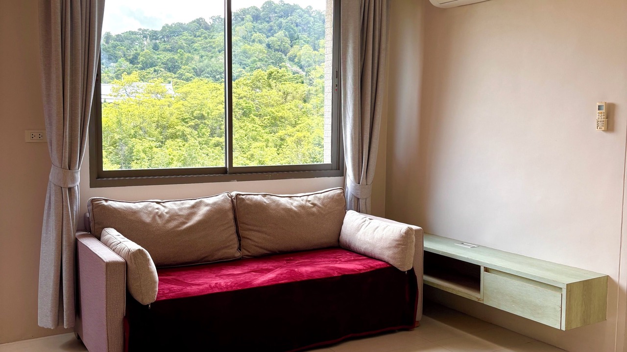 Photo of Livingroom in Ao Nang