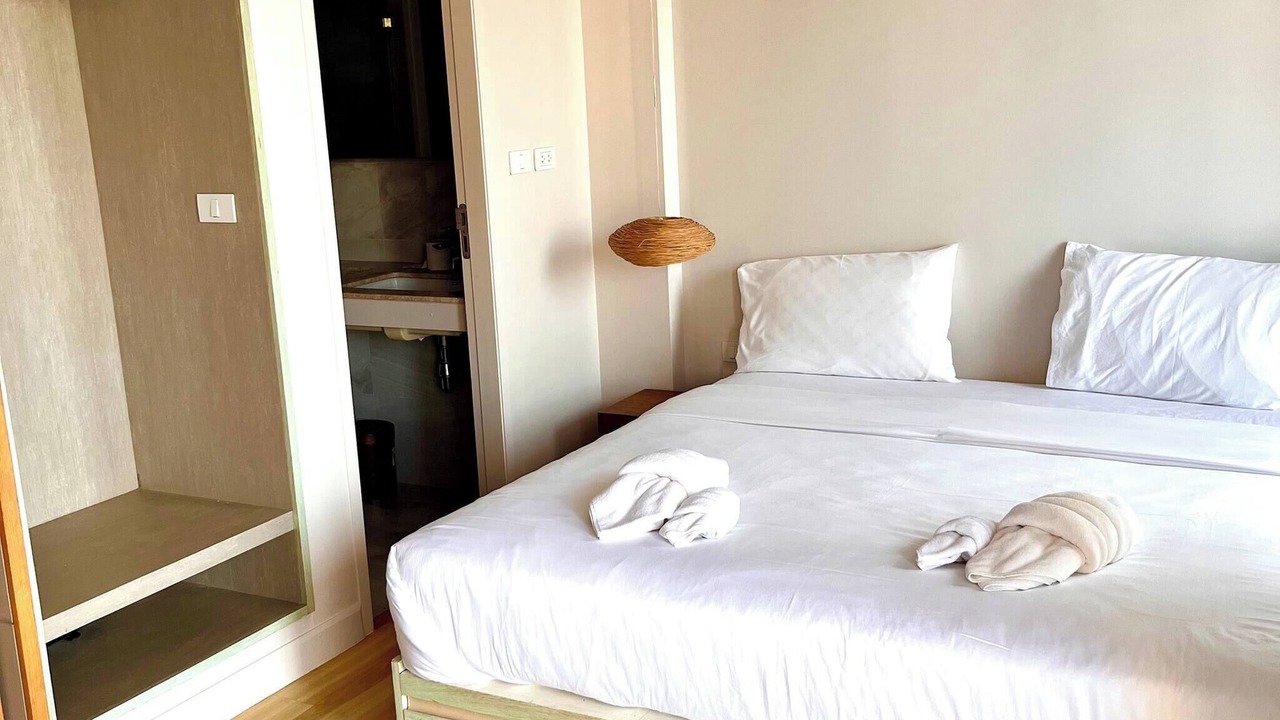 Photo of Bedroom in Ao Nang