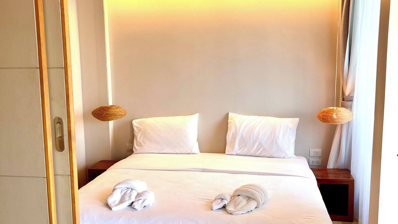 Photo of Bedroom in Ao Nang