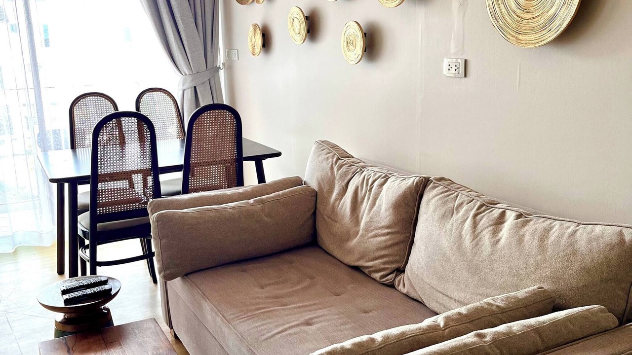 Photo of Livingroom in Ao Nang