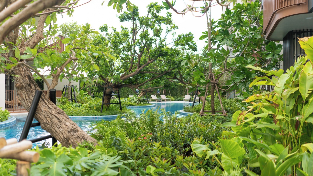 Photo of Outdoor in Cherngtalay