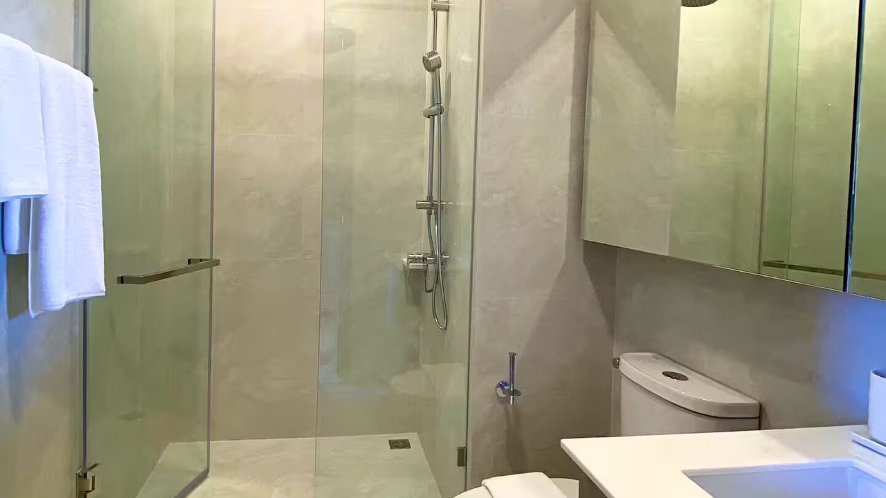 Photo of Bathroom in Bang Tao
