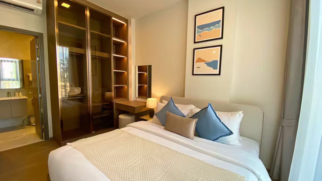 Photo of Bedroom in Bang Tao