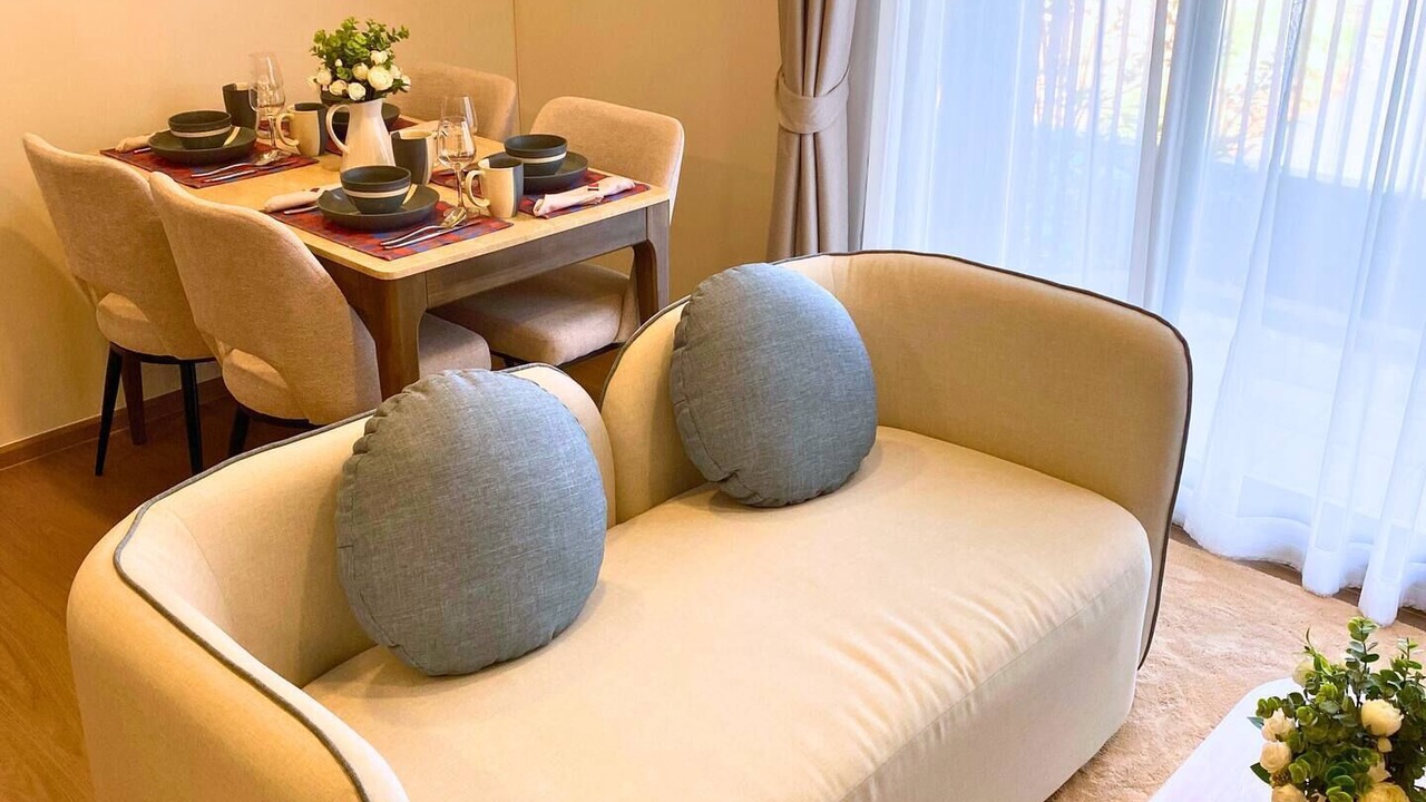 Photo of Livingroom in Bang Tao