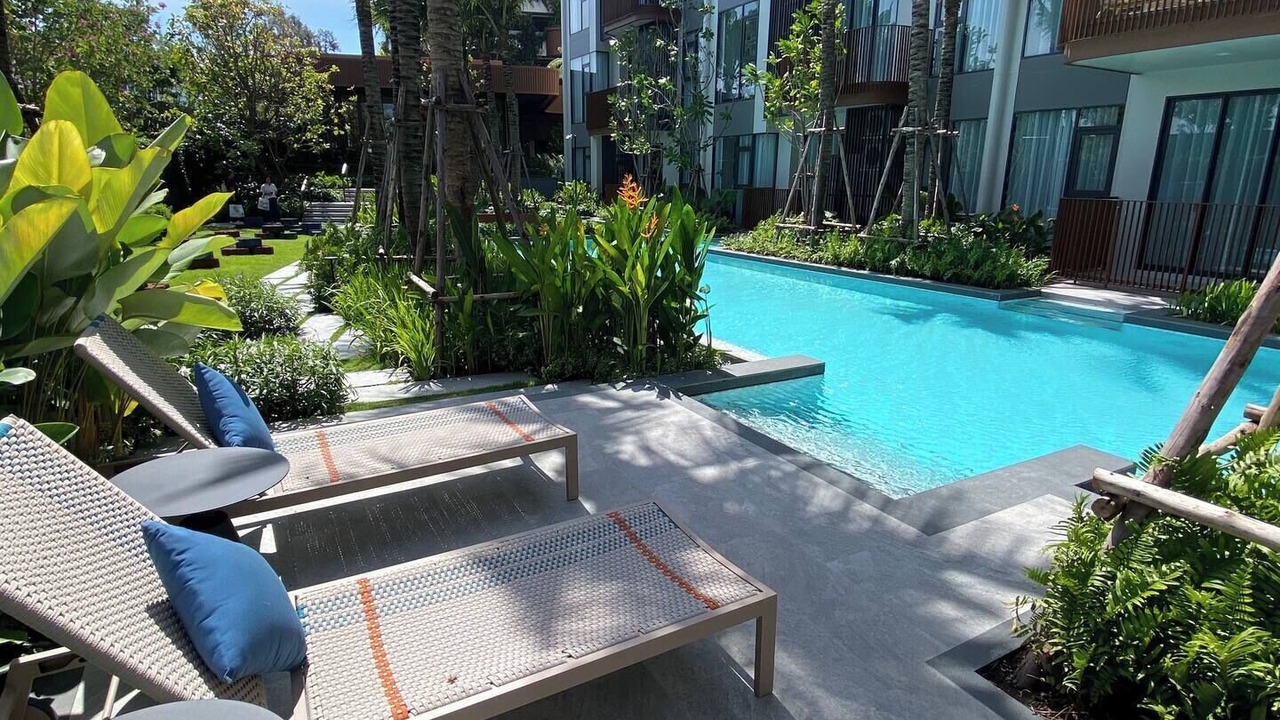 Photo of Outdoor in Bang Tao