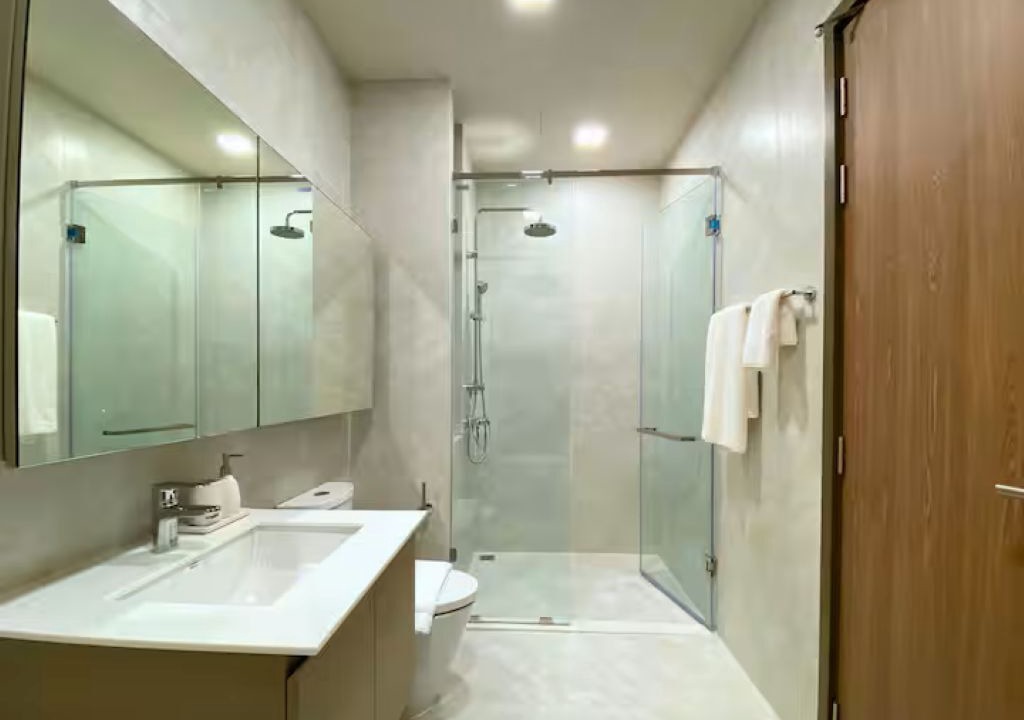 Photo of Bathroom in Bang Tao