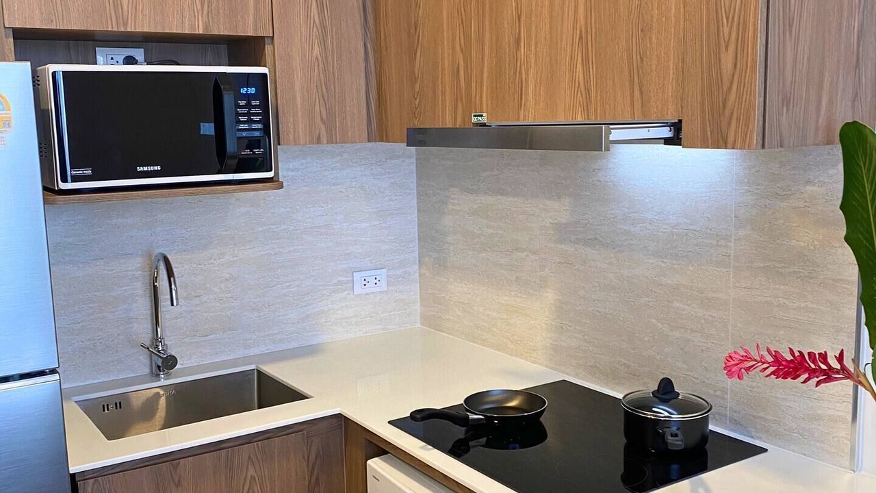 Photo of Kitchen in Bang Tao
