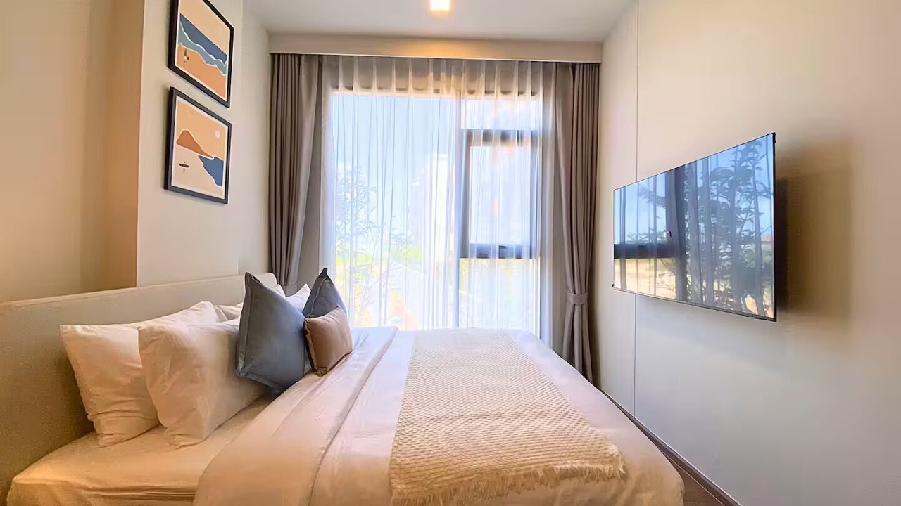 Photo of Bedroom in Bang Tao