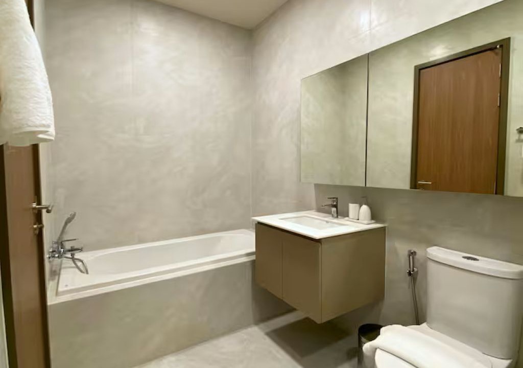 Photo of Bathroom in Bang Tao
