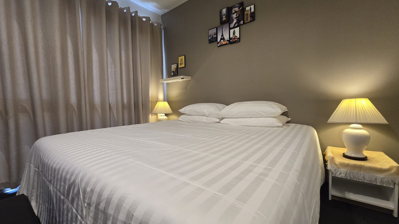 Photo of Bedroom in Pattaya Bay