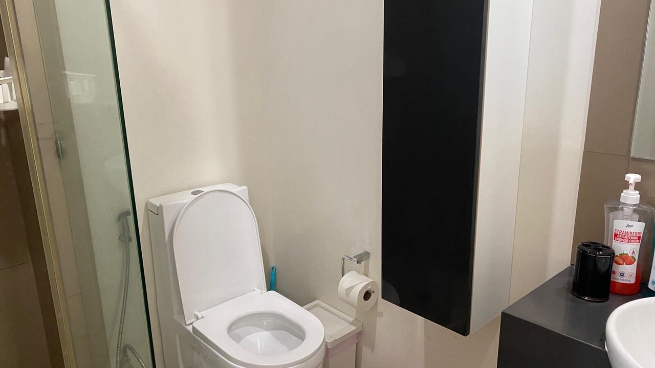Photo of Bathroom in Pattaya Bay