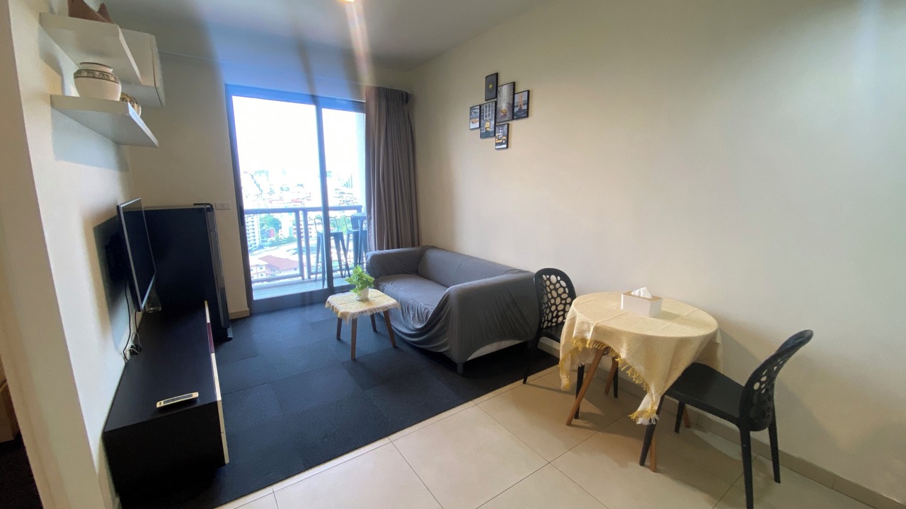 Photo of Livingroom in Pratumnak Hill